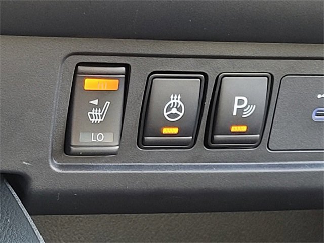 New 2026 Nissan Frontier SV image 15