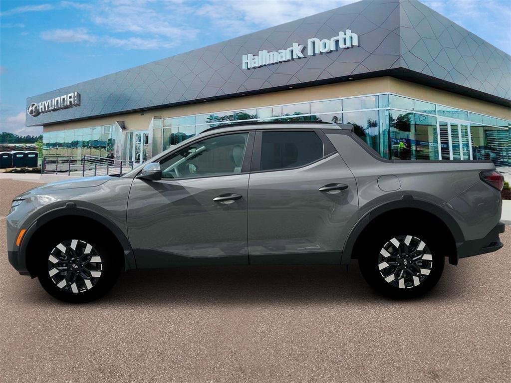 New 2026 Hyundai Santa Cruz SEL image 3