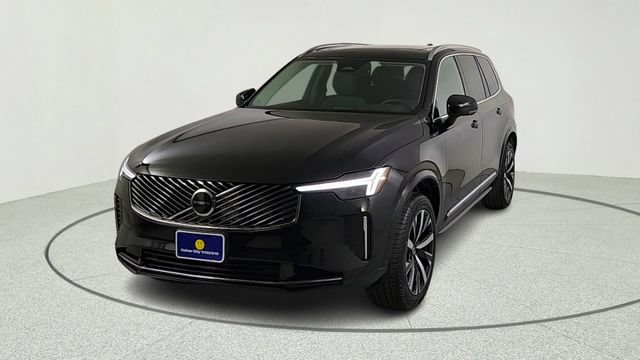 New 2026 Volvo XC90 B5 Core AWD/4WD image 2