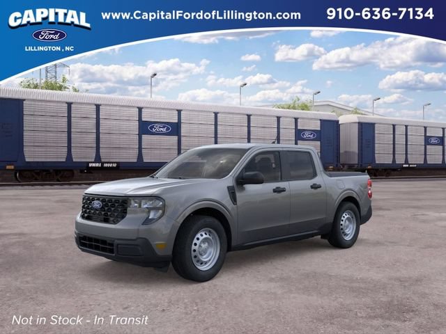 New 2026 Ford Maverick XL