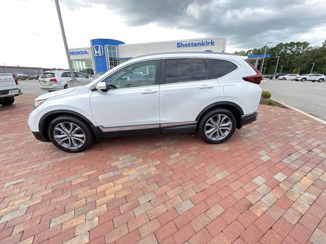 Used 2020 Honda CR-V Touring image 29