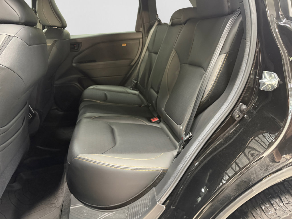 Used 2026 Subaru Forester Wilderness AWD/4WD image 18