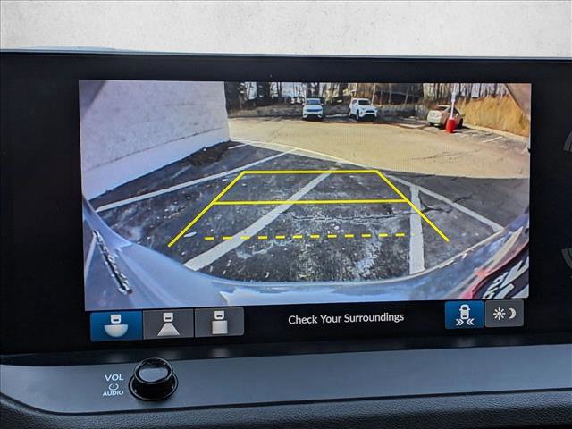 Used 2023 Honda Accord EX-L image 13