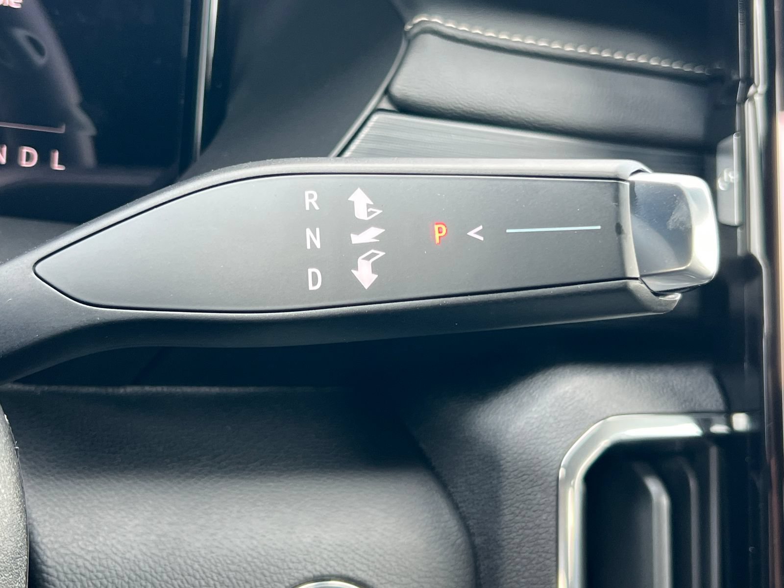 New 2027 GMC Acadia Elevation AWD/4WD image 29