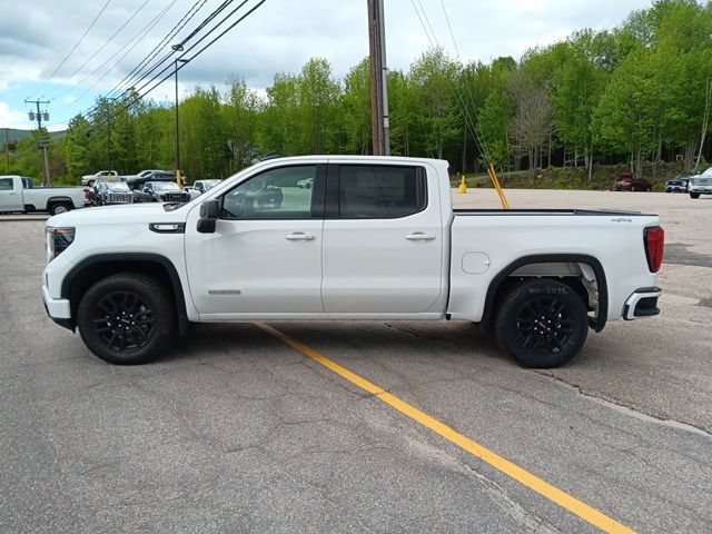 New 2026 GMC Sierra 1500 Elevation AWD/4WD image 4
