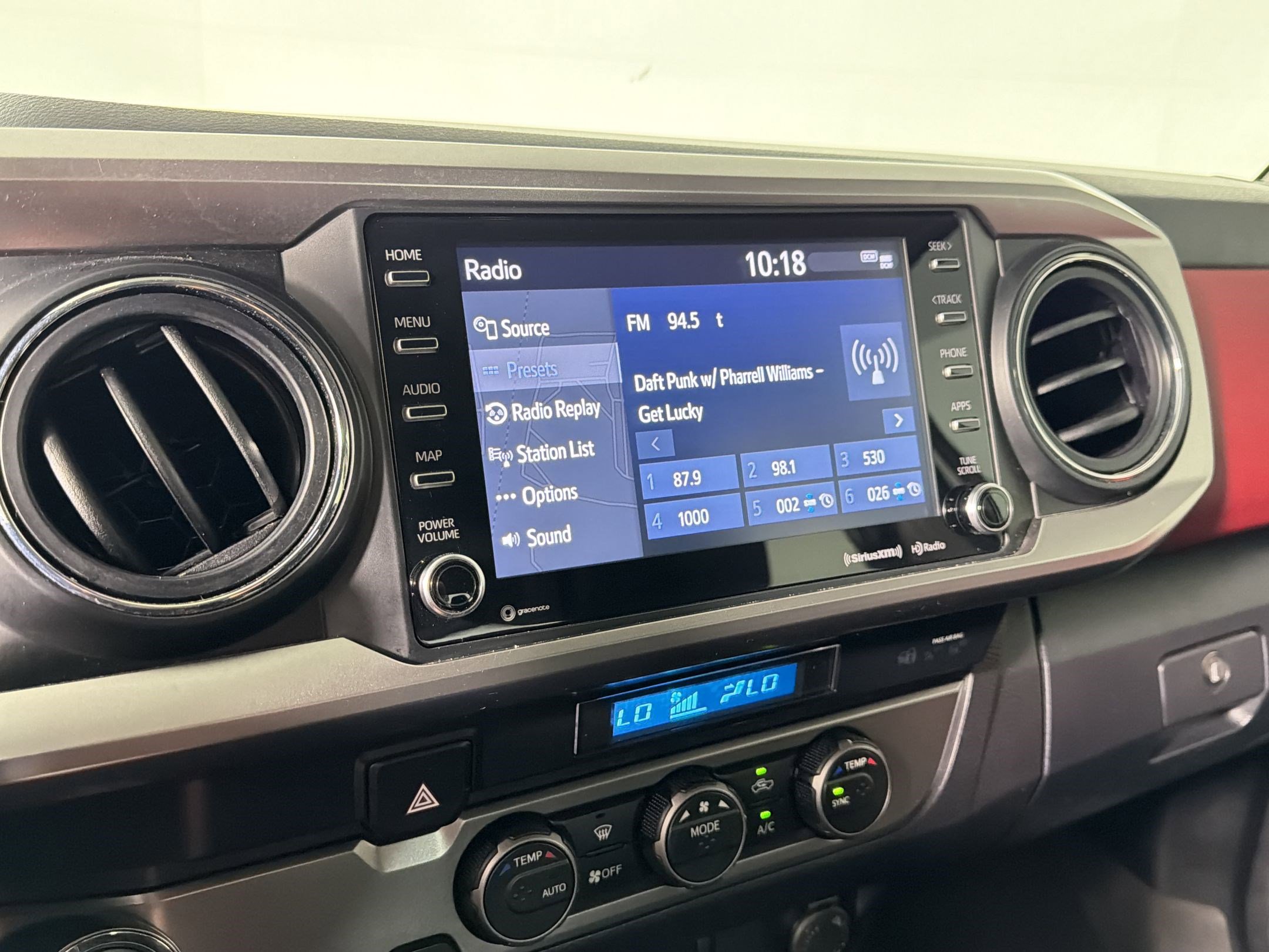 Used 2023 Toyota Tacoma SR5 RWD image 23
