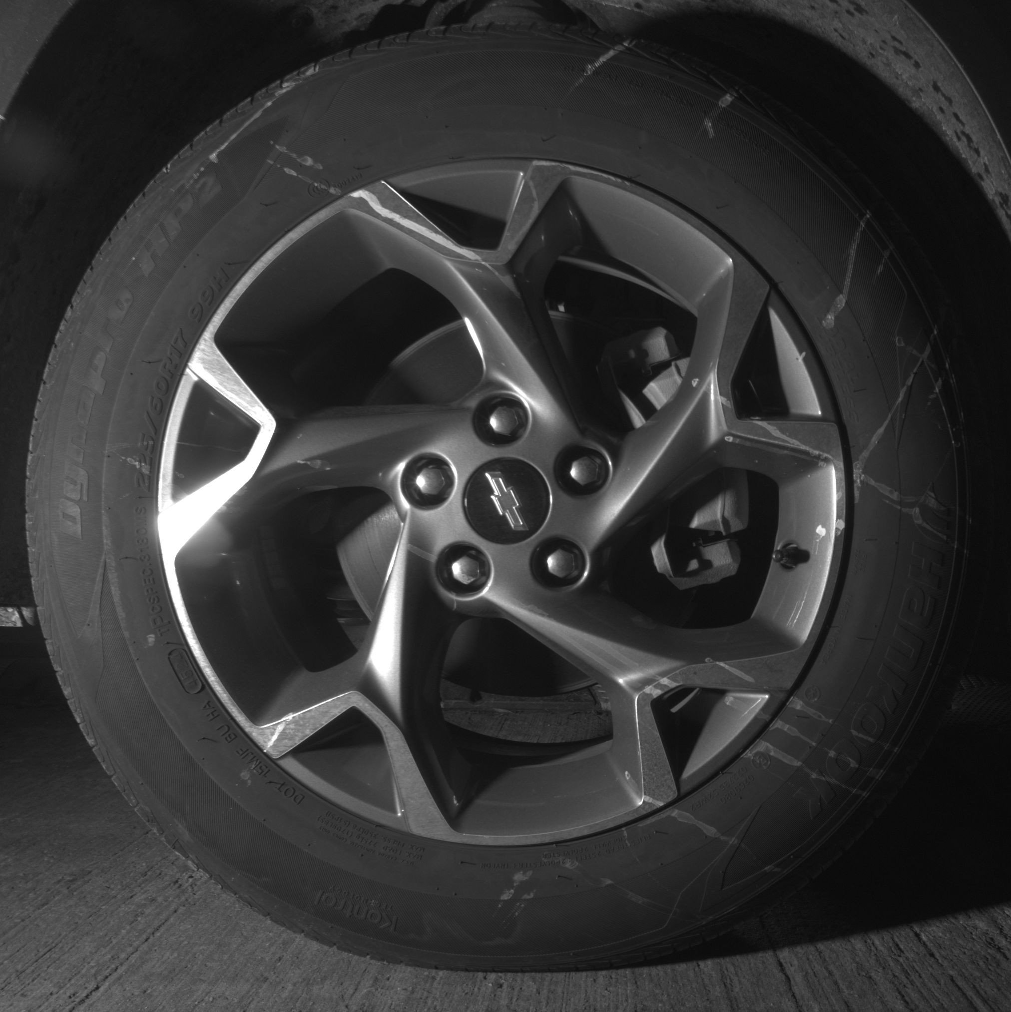 Used 2025 Chevrolet Trax LT image 13