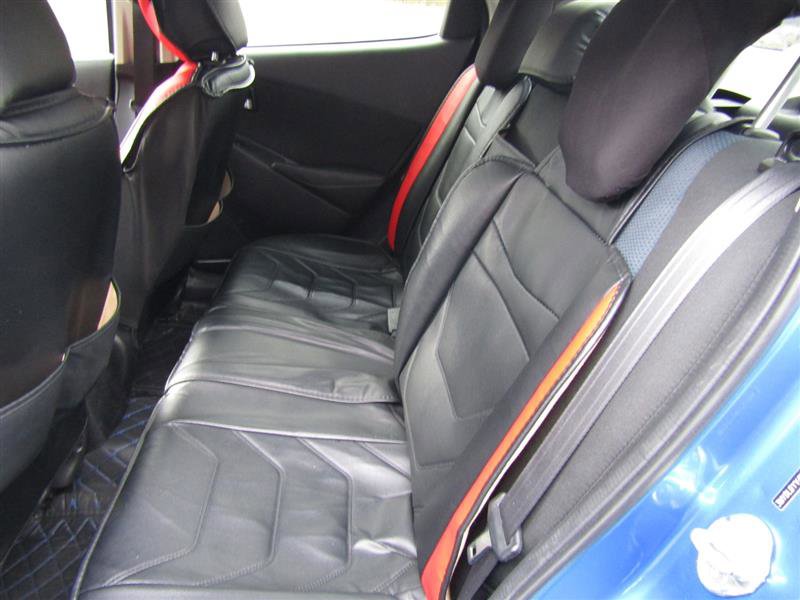 Used 2017 Toyota Yaris iA image 26