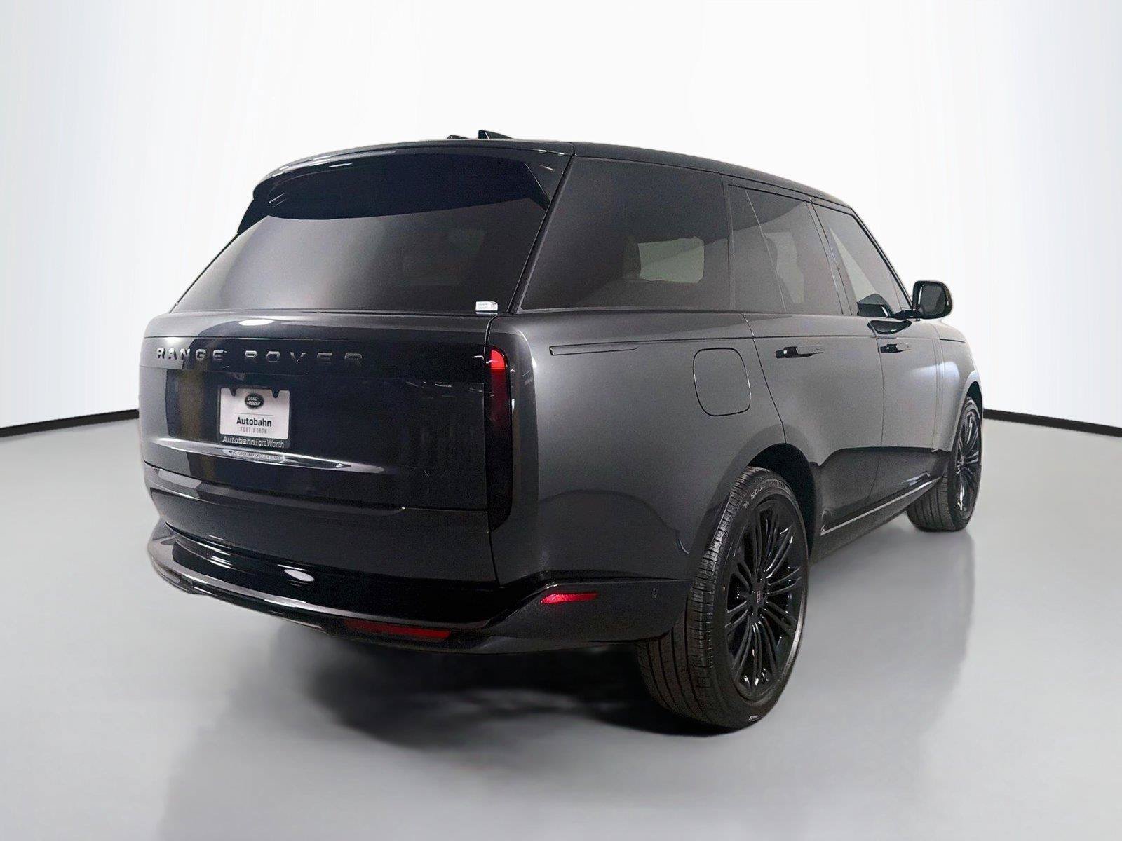 New 2027 Land Rover Range Rover SE AWD/4WD image 5