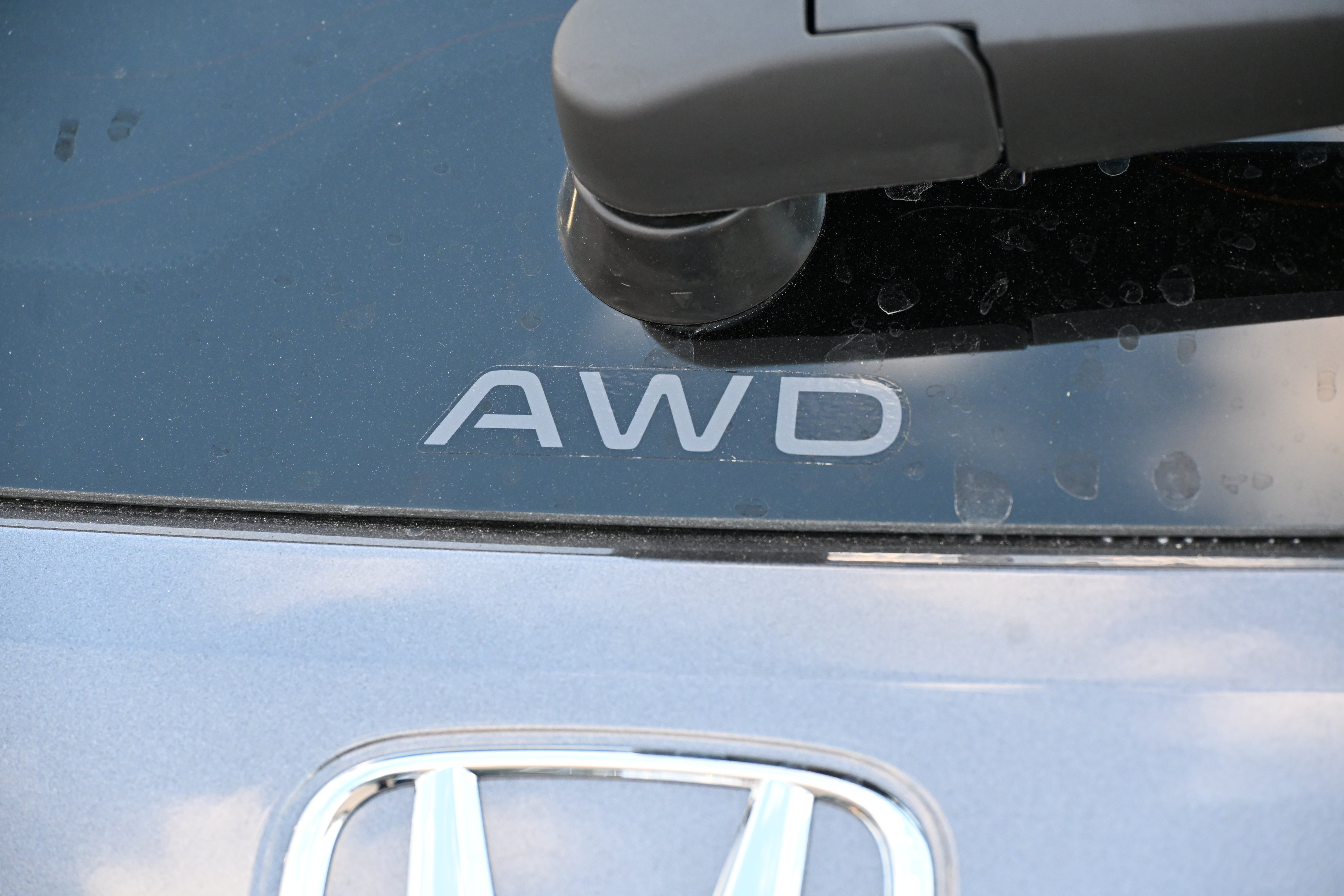 New 2027 Honda HR-V EX-L image 31