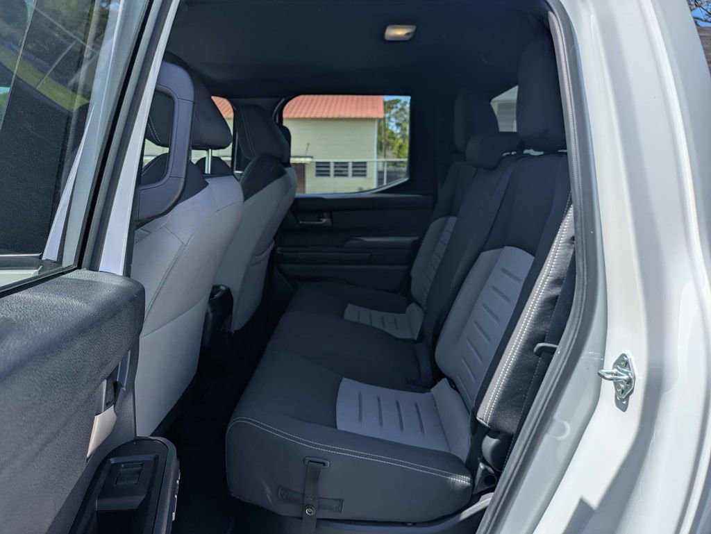 Used 2025 Toyota Tacoma TRD Off-Road image 14