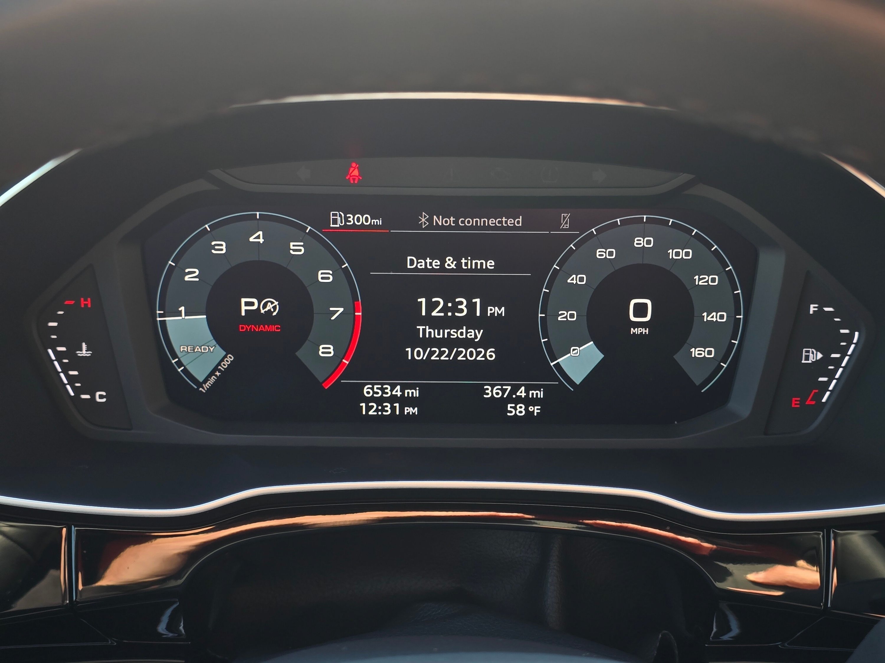 Certified 2025 Audi Q3 2.0T Premium AWD/4WD image 38