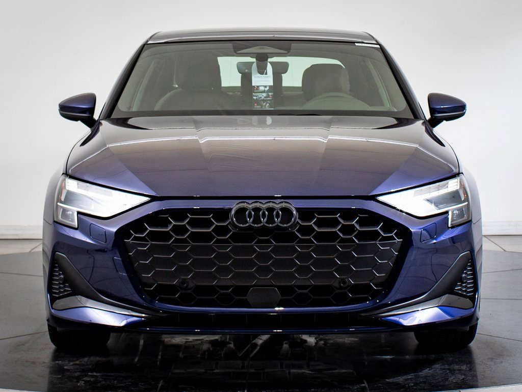 New 2026 Audi A3 2.0T Premium image 2