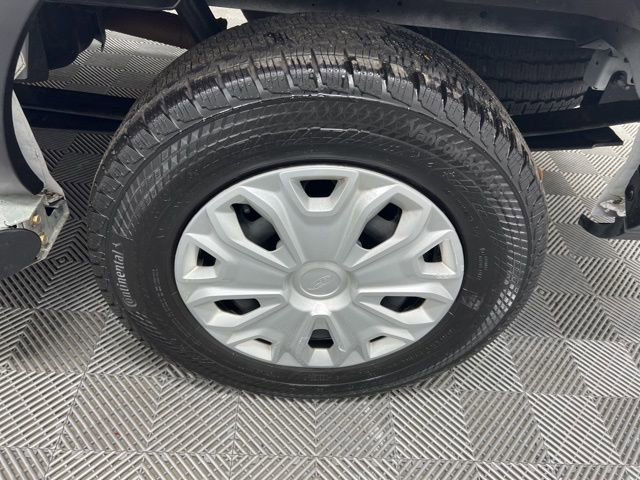 Used 2024 Ford Transit 250 Low Roof w/ Exterior Upgrade Package image 9