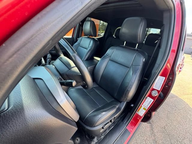 Used 2021 Toyota Tacoma TRD Sport AWD/4WD image 9