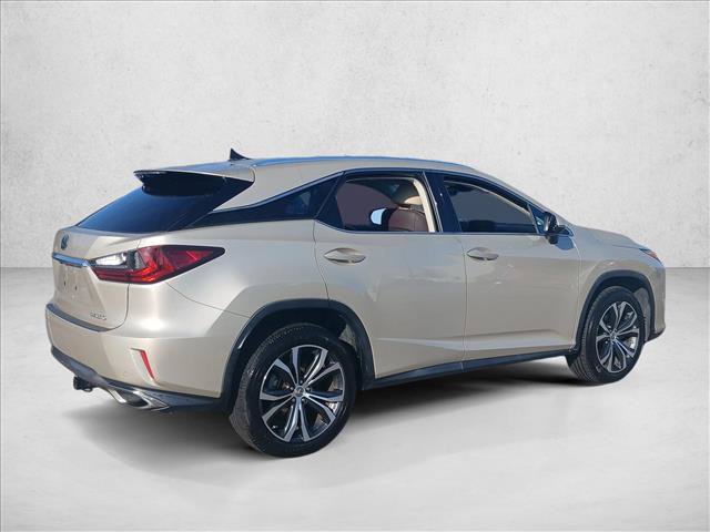 Used 2017 Lexus RX 350 FWD w/ Premium Package image 5