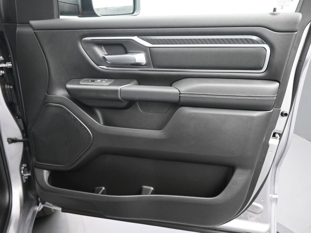 New 2025 RAM 1500 Big Horn image 20