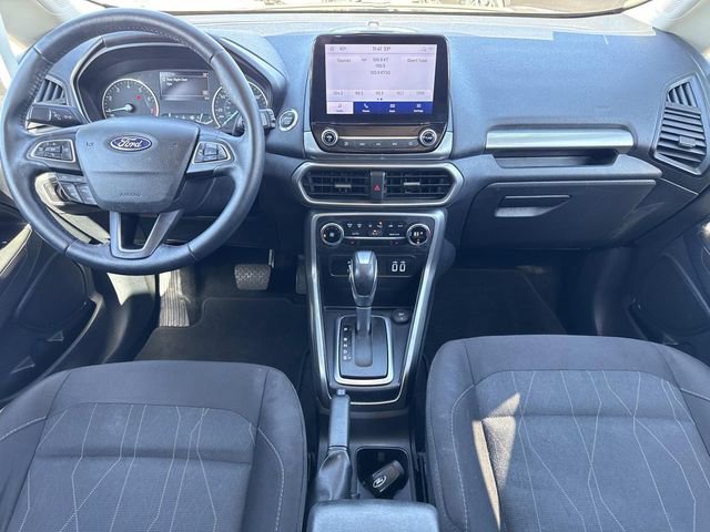 Used 2020 Ford EcoSport SE image 22