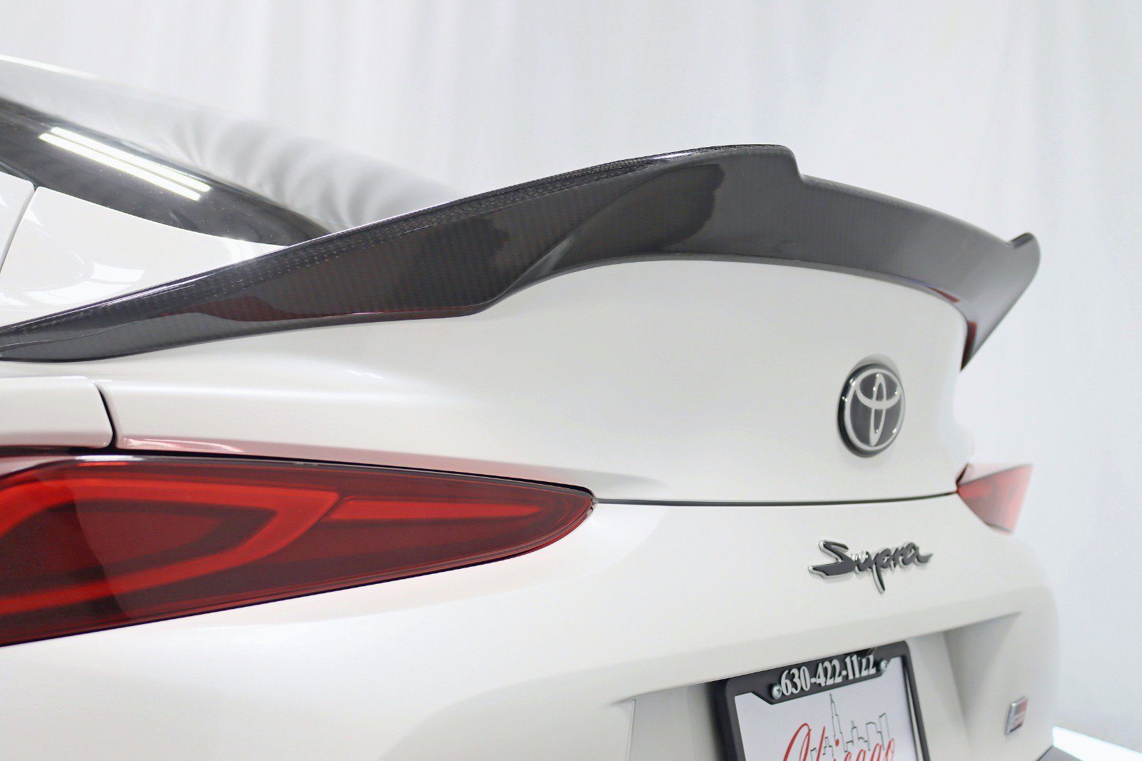 Used 2024 Toyota Supra RWD image 15