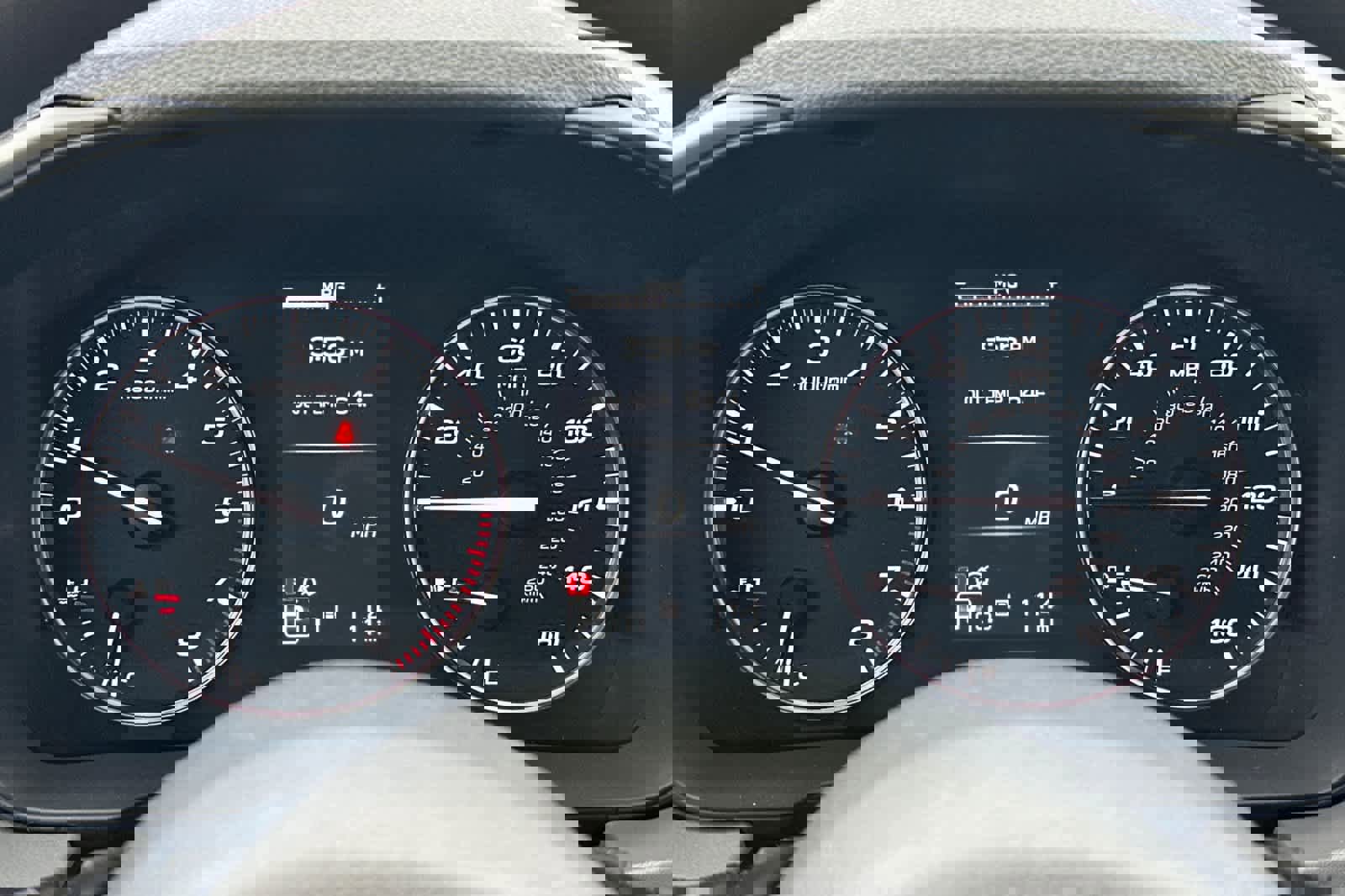 New 2026 Subaru Crosstrek 2.0i Premium image 27