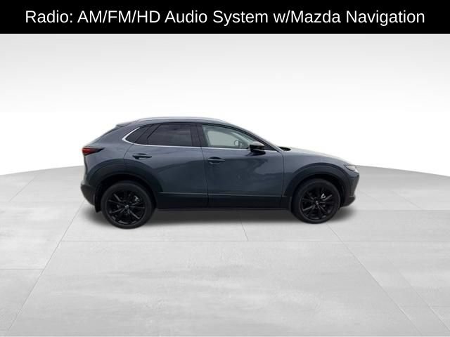 Used 2023 MAZDA CX-30 2.5 Turbo w/ Premium Plus Pkg AWD/4WD image 6