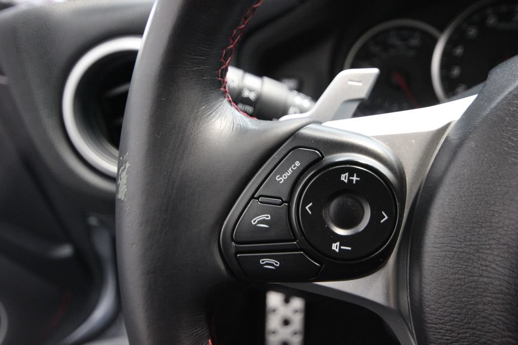 Used 2019 Subaru BRZ Limited RWD image 17