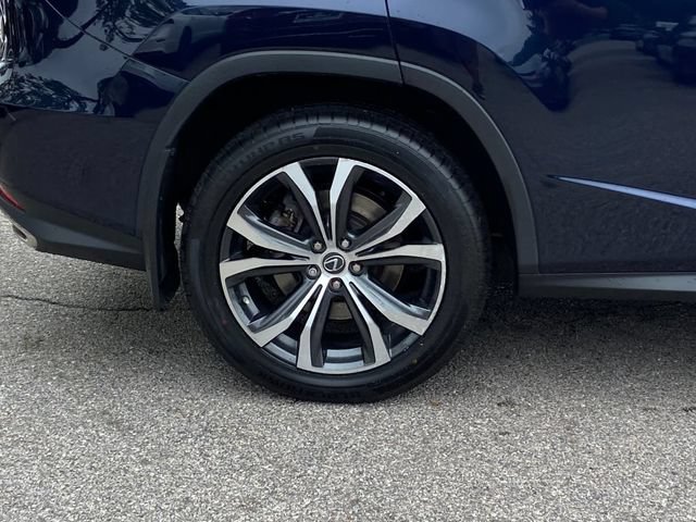 Certified 2020 Lexus RX 350 AWD w/ Premium Package image 10