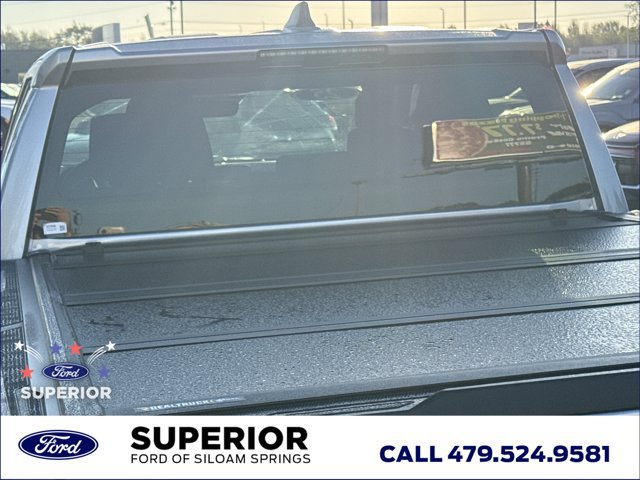 Used 2025 Toyota Tacoma TRD Sport AWD/4WD image 6