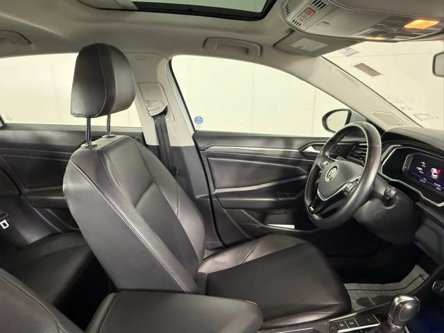 Used 2019 Volkswagen Jetta SEL FWD image 32