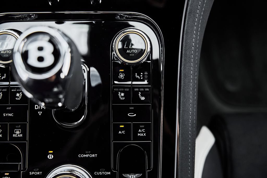 Used 2025 Bentley Continental GT Speed AWD/4WD image 59