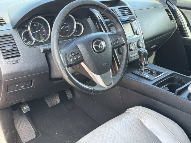 Used 2015 MAZDA CX-9 Touring FWD image 14