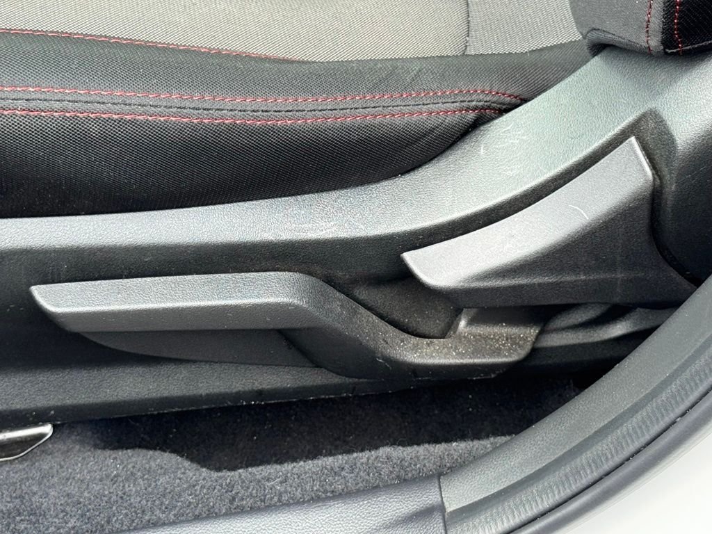 Used 2024 Subaru WRX AWD/4WD image 22