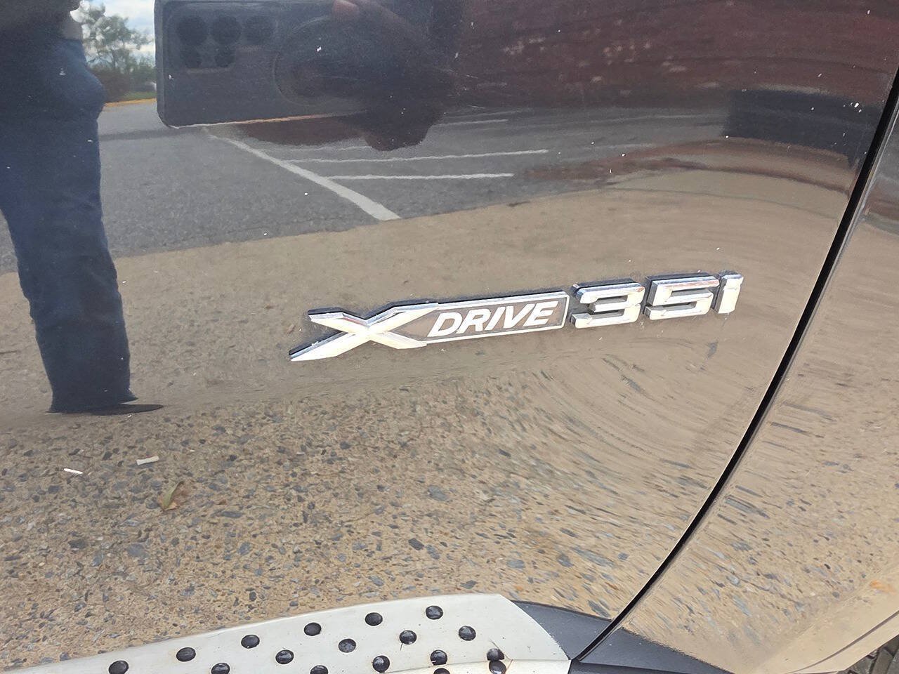 Used 2011 BMW X6 xDrive35i AWD/4WD image 53