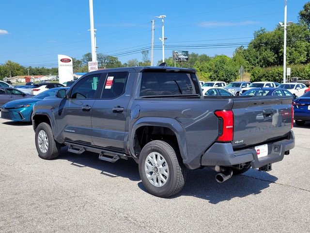 New 2024 Toyota Tacoma SR5 image 5