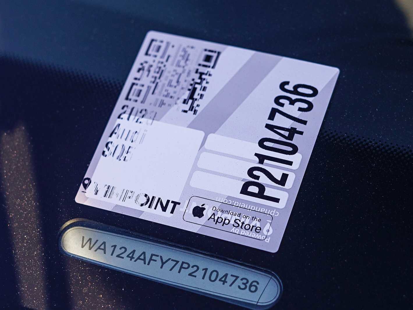 Used 2023 Audi SQ5 Premium Plus w/ Premium Plus Package image 32