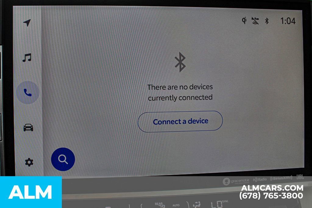 Used 2024 Toyota Sequoia Capstone image 39