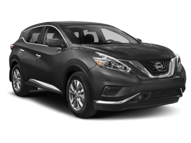 Used 2018 Nissan Murano Platinum FWD image 7
