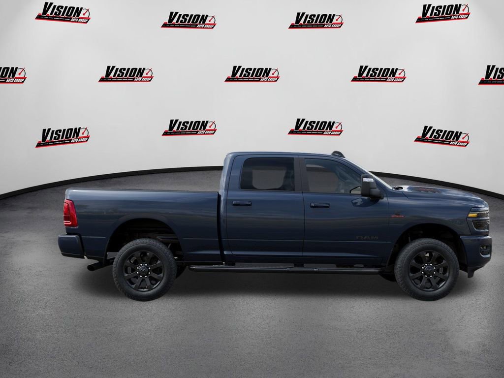 New 2026 RAM 2500 Laramie w/ Night Edition image 21