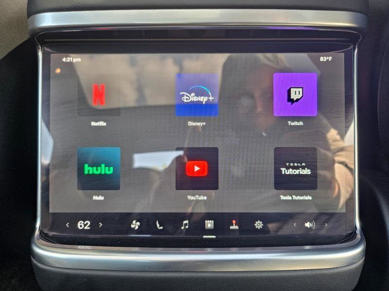 Used 2023 Tesla Model S AWD/4WD image 70