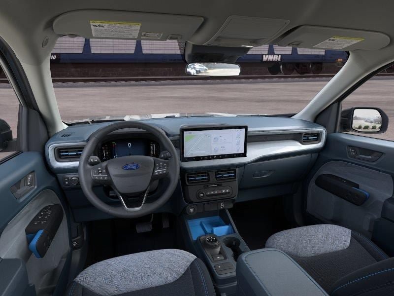 New 2026 Ford Maverick XLT w/ XLT Luxury Package FWD image 9