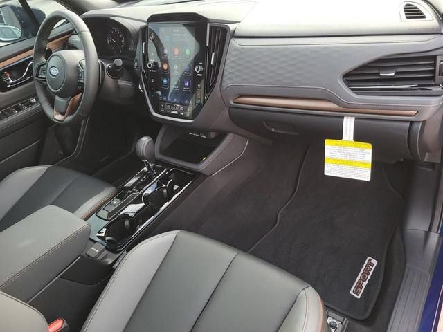 Certified 2026 Subaru Forester Sport AWD/4WD image 9