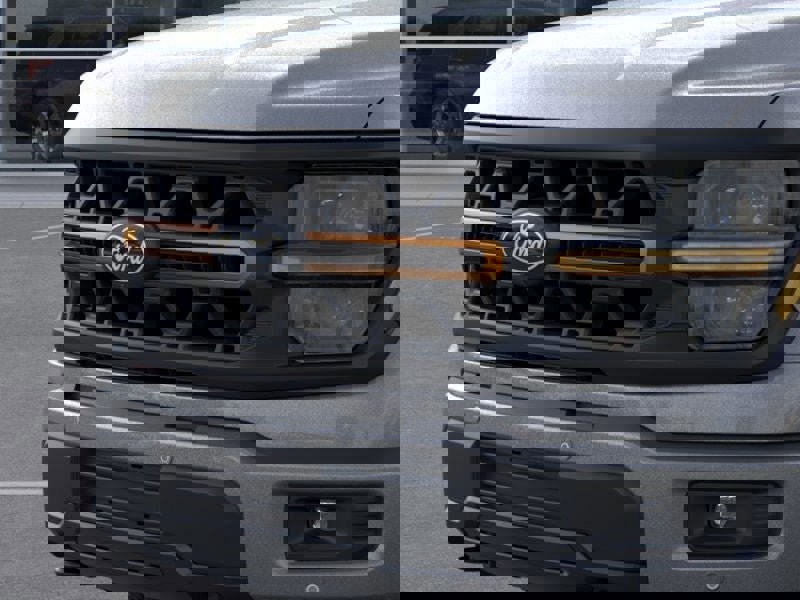 New 2025 Ford F150 Tremor image 17