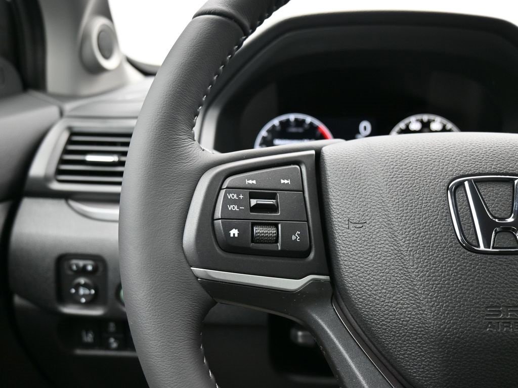 New 2026 Honda Ridgeline Sport image 49