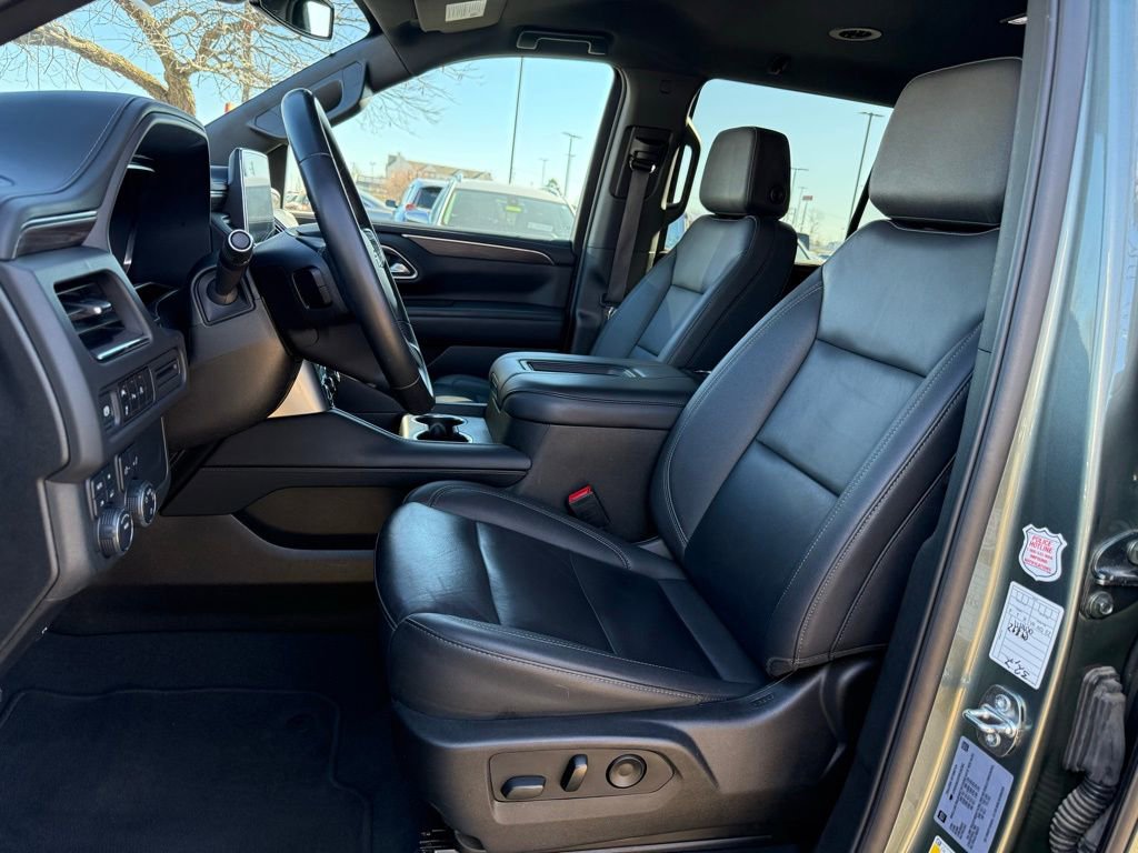 Used 2024 Chevrolet Tahoe LT image 28