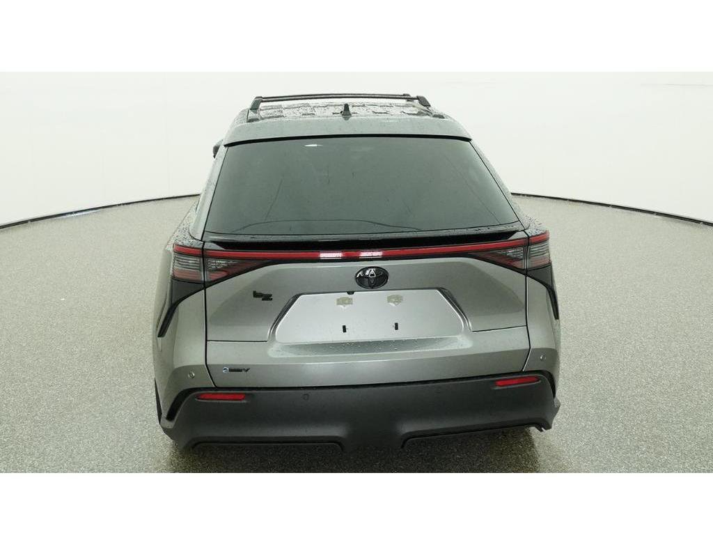 New 2026 Toyota bZ image 7