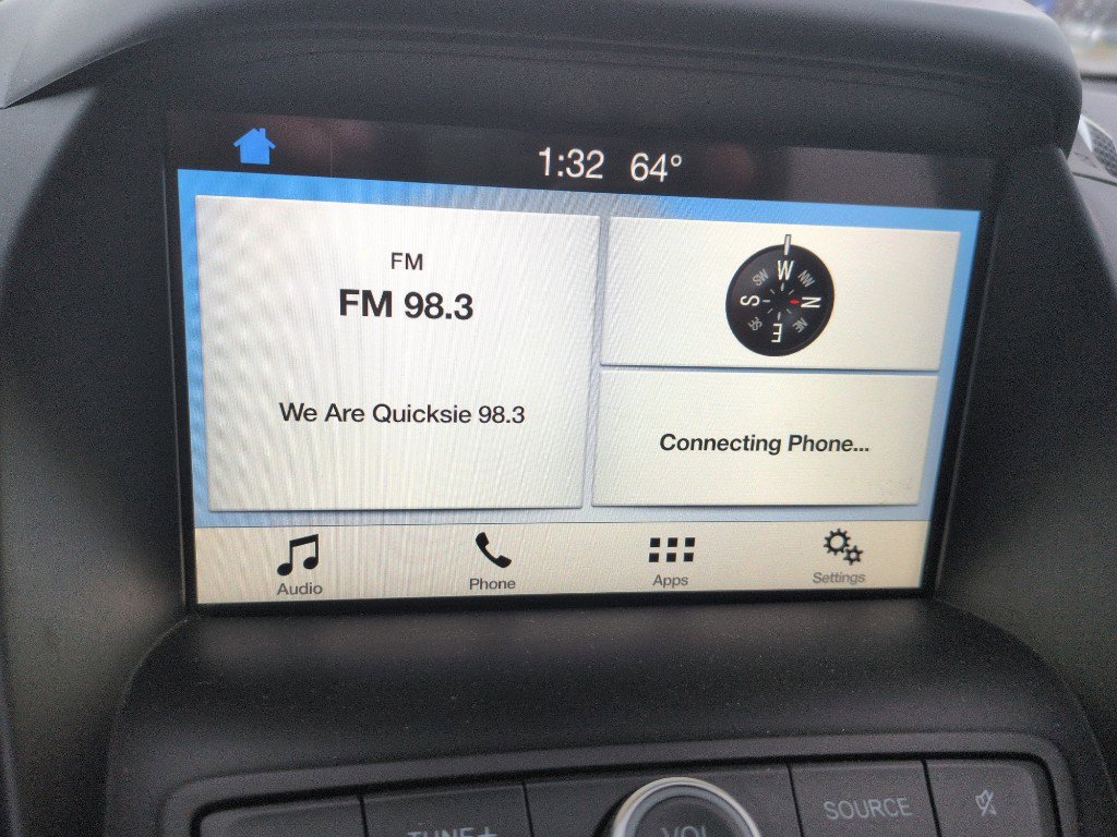 Used 2019 Ford Escape SE image 9