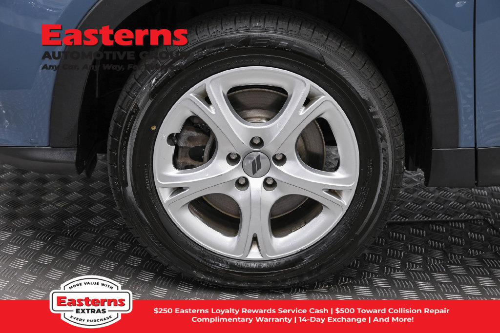 Used 2023 Dodge Hornet GT AWD/4WD image 33