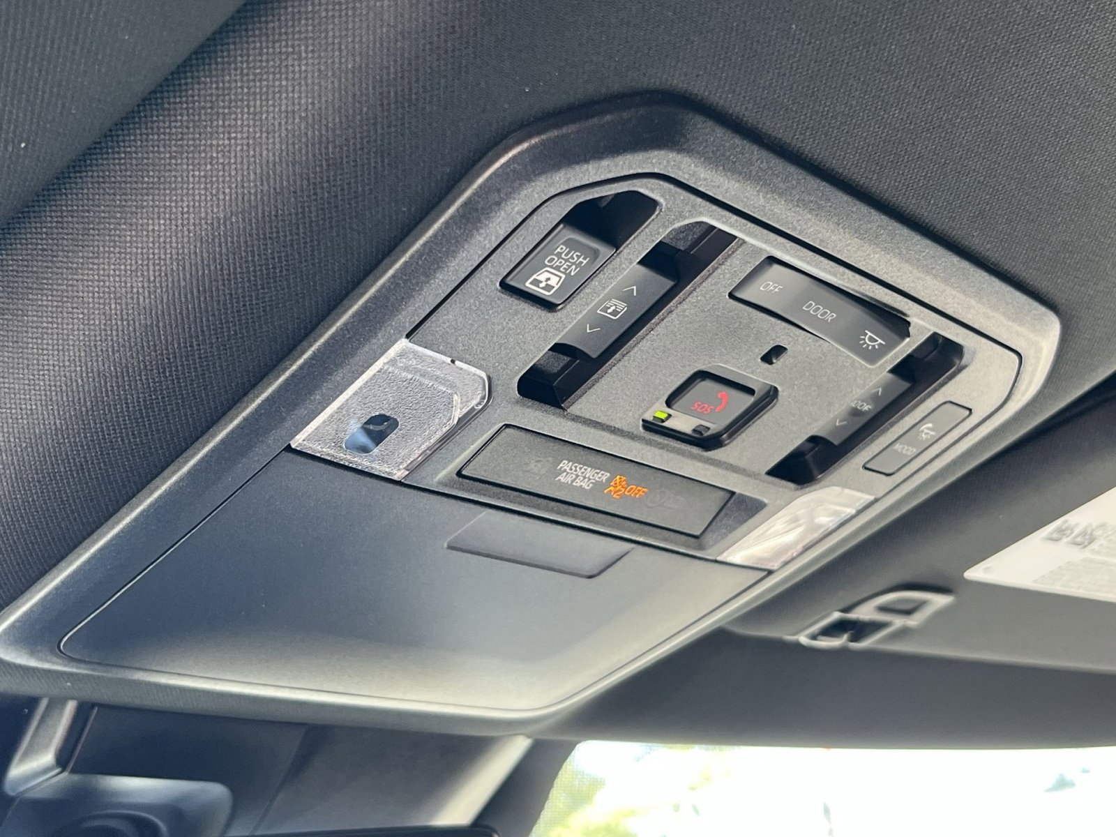 New 2026 Toyota Tundra Platinum image 52