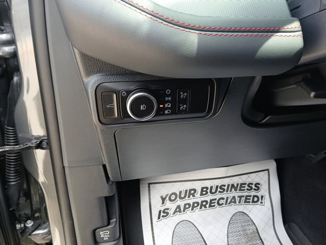 Used 2026 Ford Explorer ST w/ Sun And Sound Package AWD/4WD image 14