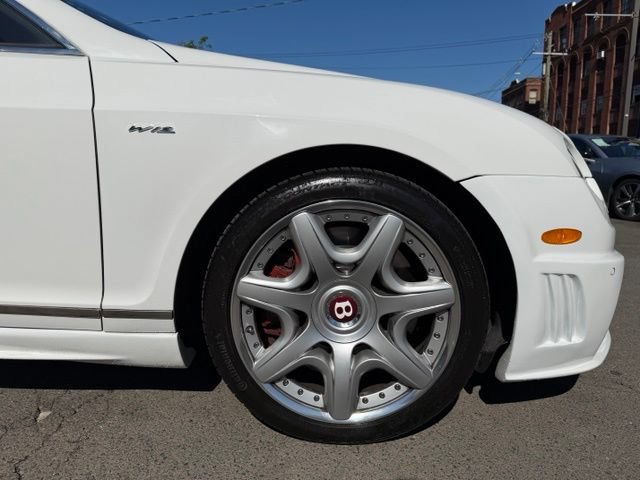 Used 2006 Bentley Continental GT AWD/4WD image 12